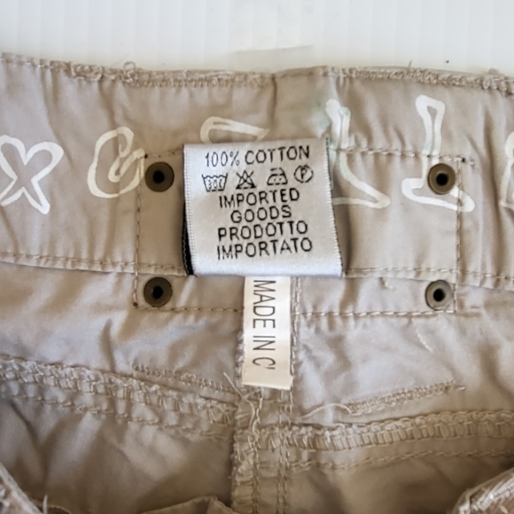 Pant 100% coton Size 40 - Picture 13 of 15